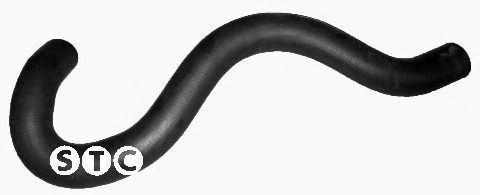 STC T409277 Radiator Hose